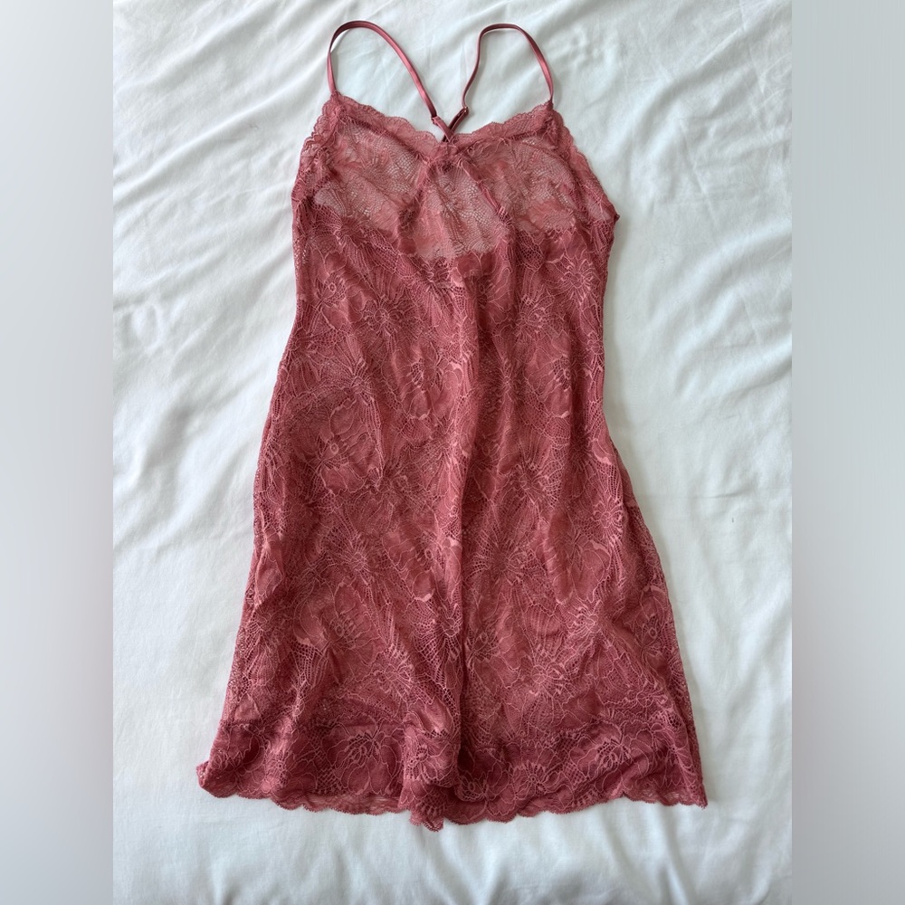 Victoria’s Secret